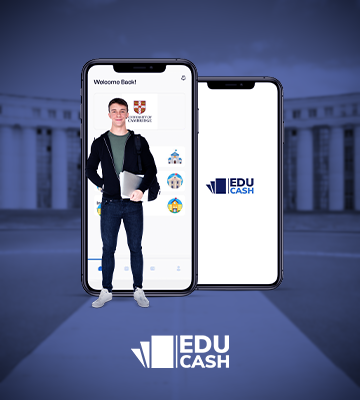 مشروع EDU CASH