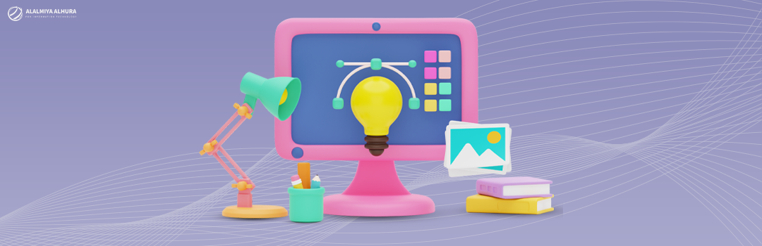 فكرة عامة حول تصميم الجرافيك – graphic design