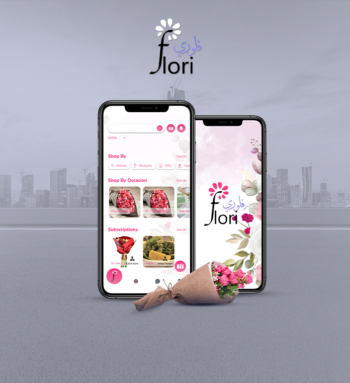 Flori