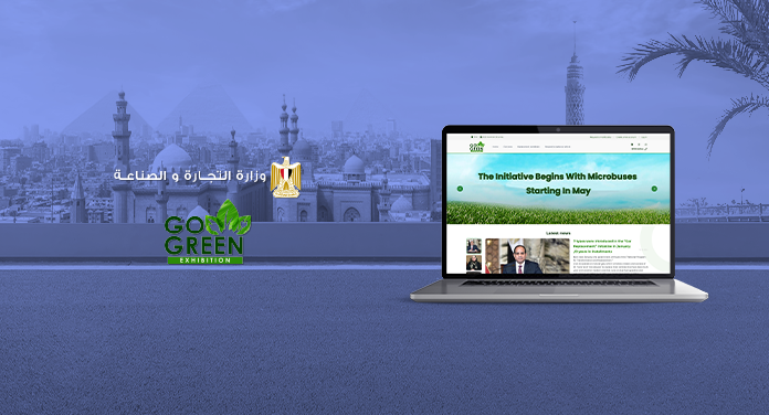 Go Green